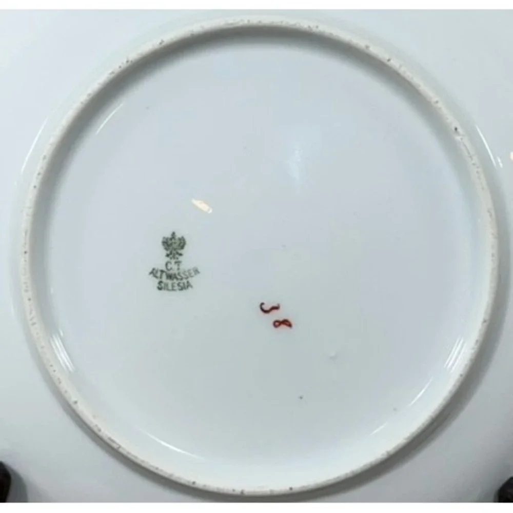 C.T. Altwasser antique altwasser